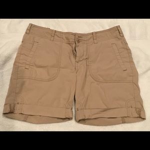 Koppen Shorts